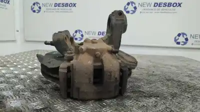 Second-hand car spare part front right knuckle for bmw x3 (e83) 2.0d oem iam references 345050  