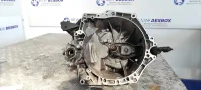 Second-hand car spare part GEARBOX for CITROEN C4 PICASSO  OEM IAM references 20DP56  