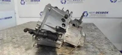 Pezzo di ricambio per auto di seconda mano riduttore per citroen c4 picasso avatar riferimenti oem iam 20dp56  