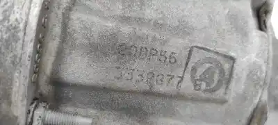 Pezzo di ricambio per auto di seconda mano riduttore per citroen c4 picasso avatar riferimenti oem iam 20dp56  