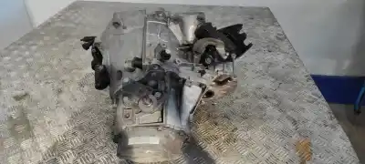 Pezzo di ricambio per auto di seconda mano riduttore per citroen c4 picasso avatar riferimenti oem iam 20dp56  