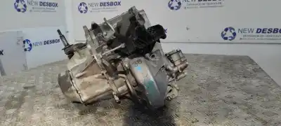 Pezzo di ricambio per auto di seconda mano riduttore per citroen c4 picasso avatar riferimenti oem iam 20dp56  