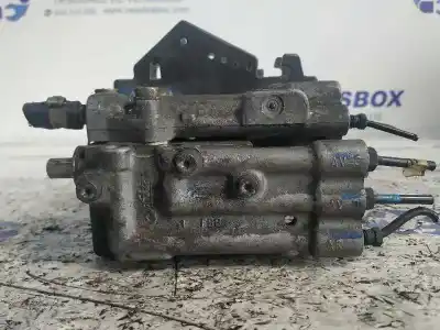 Second-hand car spare part Abs for CITROEN XANTIA BERLINA 1.9 Turbodiesel (DHX. D8B / XUD9TE) OEM IAM references 9612783680  