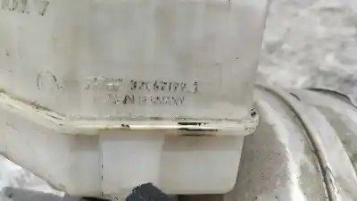 Peça sobressalente para automóvel em segunda mão bomba de travões por bmw x3 (e83) 2.0d referências oem iam 320671991  