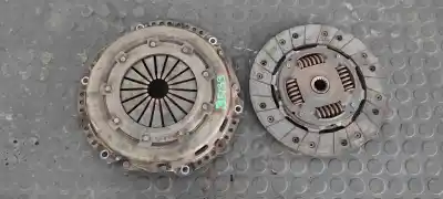 Second-hand car spare part clutch kit for citroen c4 picasso avatar oem iam references 1878005041