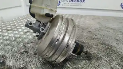 Peça sobressalente para automóvel em segunda mão servo freio por bmw x3 (e83) 2.0d referências oem iam 34333450589  