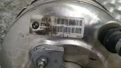 Peça sobressalente para automóvel em segunda mão servo freio por bmw x3 (e83) 2.0d referências oem iam 34333450589  