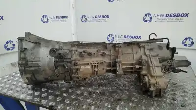 Pezzo di ricambio per auto di seconda mano riduttore per bmw x3 (e83) 2.0d riferimenti oem iam 1069401061  