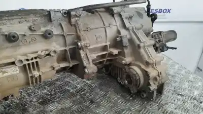 Pezzo di ricambio per auto di seconda mano riduttore per bmw x3 (e83) 2.0d riferimenti oem iam 1069401061  