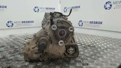 Pezzo di ricambio per auto di seconda mano riduttore per bmw x3 (e83) 2.0d riferimenti oem iam 1069401061  