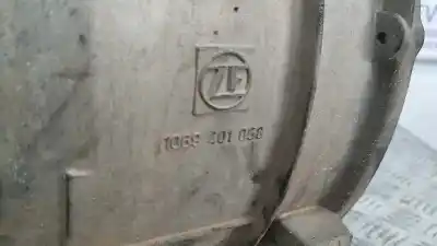 Pezzo di ricambio per auto di seconda mano riduttore per bmw x3 (e83) 2.0d riferimenti oem iam 1069401061  