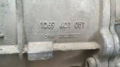 Pezzo di ricambio per auto di seconda mano riduttore per bmw x3 (e83) 2.0d riferimenti oem iam 1069401061  