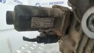 Pezzo di ricambio per auto di seconda mano riduttore per bmw x3 (e83) 2.0d riferimenti oem iam 1069401061  