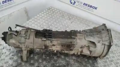 Pezzo di ricambio per auto di seconda mano riduttore per bmw x3 (e83) 2.0d riferimenti oem iam 1069401061  