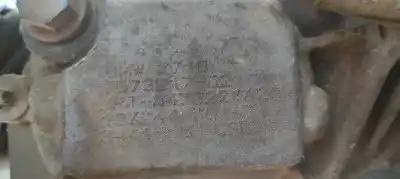 Pezzo di ricambio per auto di seconda mano riduttore per bmw x3 (e83) 2.0d riferimenti oem iam 1069401061  