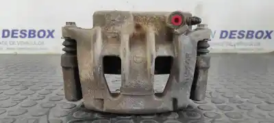 Pezzo di ricambio per auto di seconda mano  per NISSAN CABSTAR  Riferimenti OEM IAM   