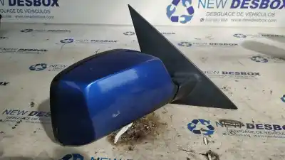 Peça sobressalente para automóvel em segunda mão espelho retrovisor direito por bmw x3 (e83) 2.0d referências oem iam   