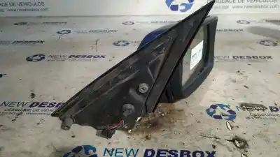 Peça sobressalente para automóvel em segunda mão espelho retrovisor direito por bmw x3 (e83) 2.0d referências oem iam   