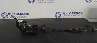 Piesă de schimb auto la mâna a doua schimbator de viteze pentru peugeot 207 confort referințe oem iam 9654072180