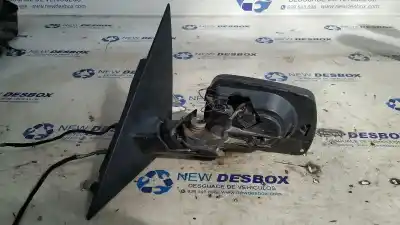 Peça sobressalente para automóvel em segunda mão espelho retrovisor esquerdo por bmw x3 (e83) 2.0d referências oem iam 51163448131  