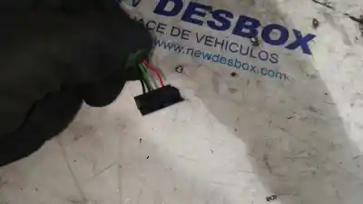 Peça sobressalente para automóvel em segunda mão espelho retrovisor esquerdo por bmw x3 (e83) 2.0d referências oem iam 51163448131  