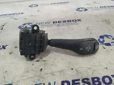 Second-hand car spare part Indicator Switch for BMW X3 (E83) 2.0d OEM IAM references 8363668 01104010  