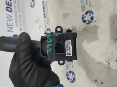 Second-hand car spare part indicator switch for bmw x3 (e83) 2.0d oem iam references 8363668 01104010  