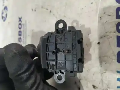 Second-hand car spare part indicator switch for bmw x3 (e83) 2.0d oem iam references 8363668 01104010  