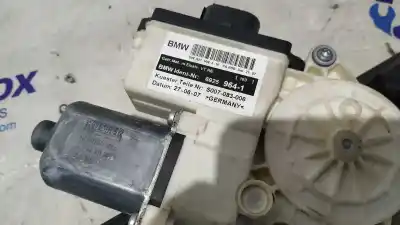 Second-hand car spare part passenger side right window regulator for bmw x3 (e83) 2.0d oem iam references 69259641  