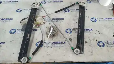Second-hand car spare part driver left window regulator for bmw x3 (e83) 2.0d oem iam references 69259631  