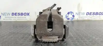 Peça sobressalente para automóvel em segunda mão pinça de travão dianteira direita por bmw serie 3 berlina (e90) 320d referências oem iam 5724300