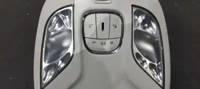 Автозапчасти б/у внутренний свет за jeep compass ii business 4x2 ссылки oem iam l0260558ae01  