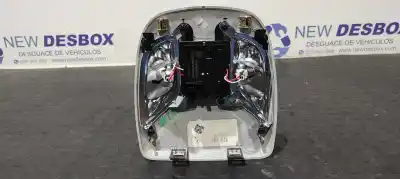 Автозапчасти б/у внутренний свет за jeep compass ii business 4x2 ссылки oem iam l0260558ae01  