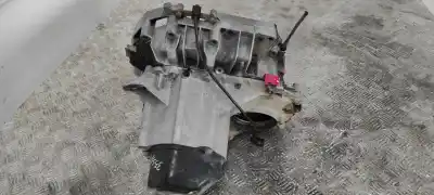 Автозапчасти б/у коробка передач за renault rapid/express (f40) 1.4 ссылки oem iam jb1023  