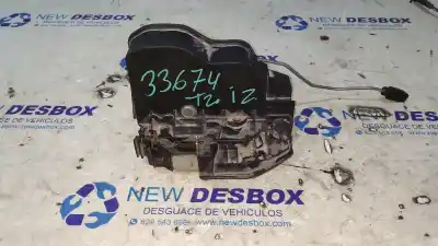 Second-hand car spare part  for BMW X3 (E83)  OEM IAM references 7202147  