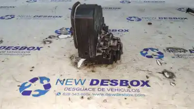 Second-hand car spare part rear left door lock for bmw x3 (e83) 2.0d oem iam references 7202147  