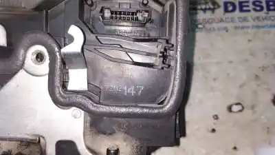 Second-hand car spare part rear left door lock for bmw x3 (e83) 2.0d oem iam references 7202147  