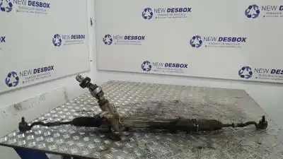 Second-hand car spare part steering rack for bmw x3 (e83) 2.0d oem iam references 7853974381