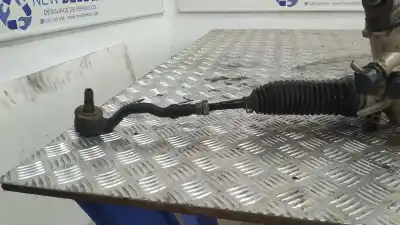 Second-hand car spare part steering rack for bmw x3 (e83) 2.0d oem iam references 7853974381  