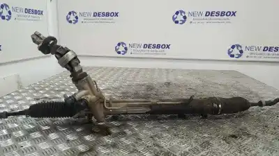 Second-hand car spare part steering rack for bmw x3 (e83) 2.0d oem iam references 7853974381  