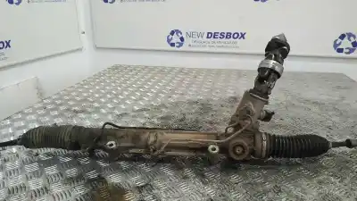 Second-hand car spare part steering rack for bmw x3 (e83) 2.0d oem iam references 7853974381  