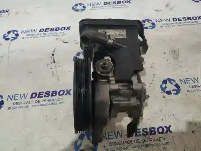 Second-hand car spare part steering pump for bmw x3 (e83) 2.0d oem iam references 7682974548