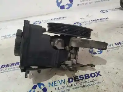 Second-hand car spare part steering pump for bmw x3 (e83) 2.0d oem iam references 7682974548  