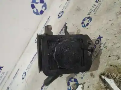 Second-hand car spare part steering pump for bmw x3 (e83) 2.0d oem iam references 7682974548  