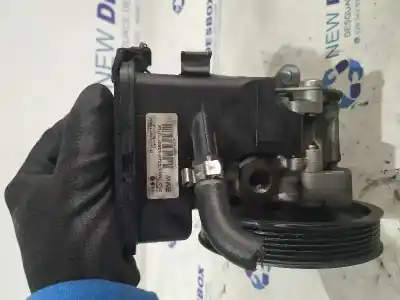 Second-hand car spare part steering pump for bmw x3 (e83) 2.0d oem iam references 7682974548  
