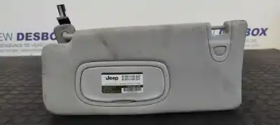 Автозапчасти б/у левая зона за jeep compass ii business 4x2 ссылки oem iam dp170823  