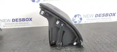 Peça sobressalente para automóvel em segunda mão porta luvas por jeep compass ii business 4x2 referências oem iam 5zt61trm  