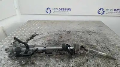 Second-hand car spare part steering column for bmw x3 (e83) 2.0d oem iam references 34501551