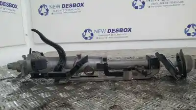 Second-hand car spare part steering column for bmw x3 (e83) 2.0d oem iam references 34501551  