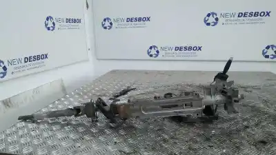 Second-hand car spare part steering column for bmw x3 (e83) 2.0d oem iam references 34501551  